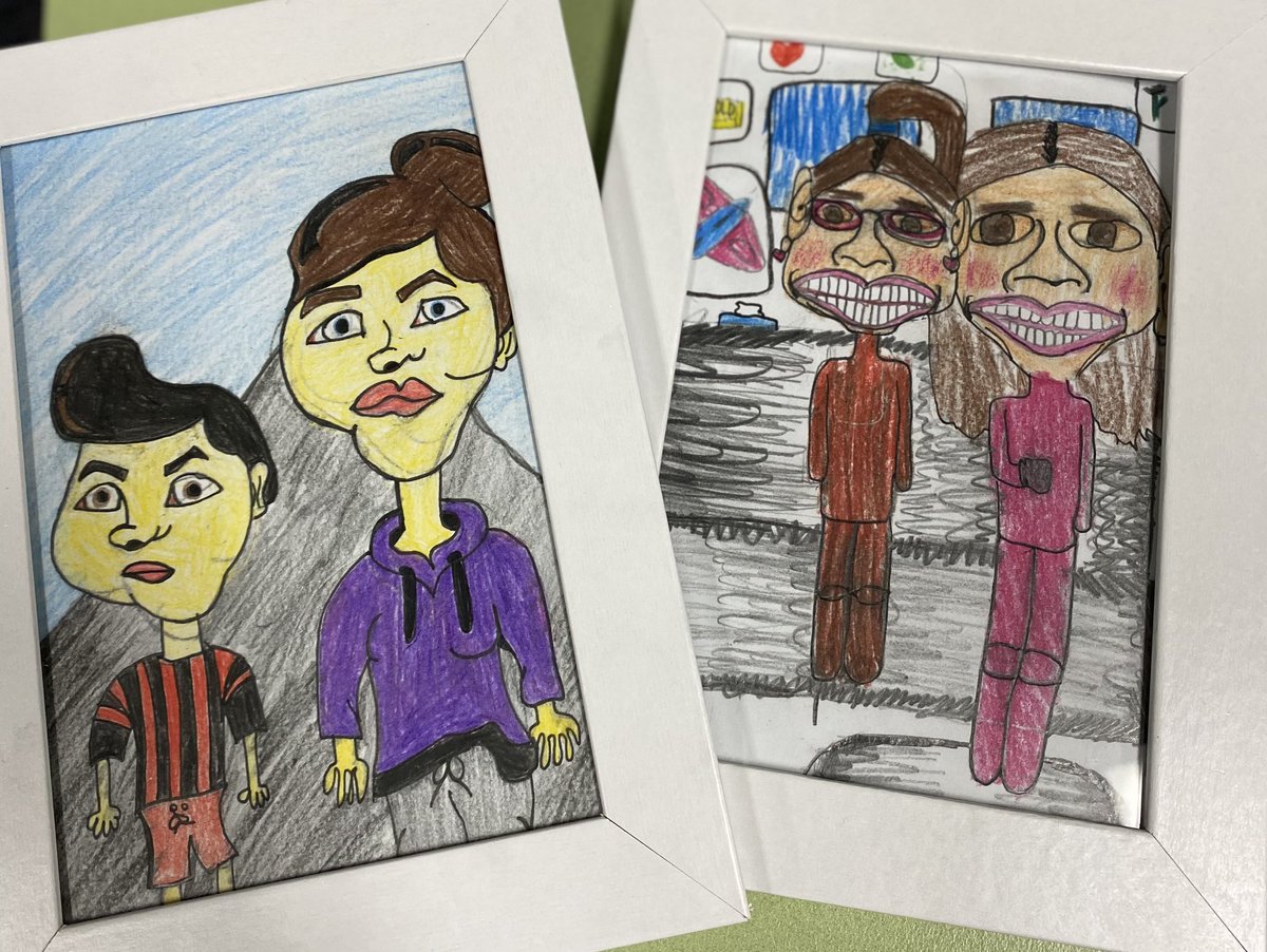 Chloe Kramer tweet media