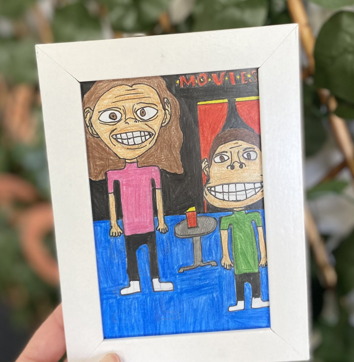 Chloe Kramer tweet media