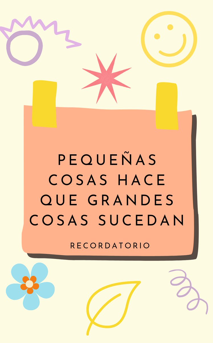 Pensamiento Positivo (@citapositiva) on Twitter photo 