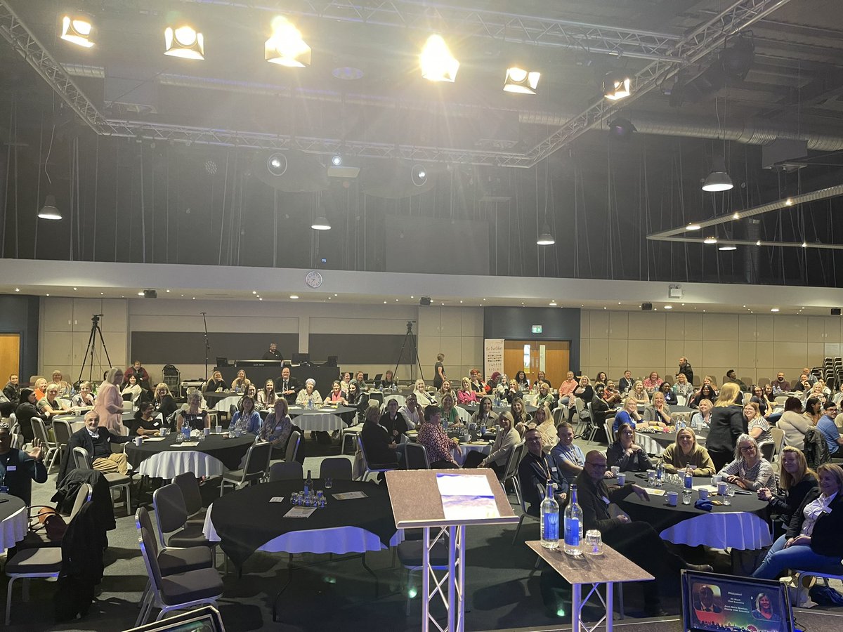 Ifti Majid (@ifti_majid) on Twitter photo Amazing buzz in the room <a href="/NottsHealthcare/">Nottinghamshire Healthcare</a> International Nurses Day Conference. Amazing colleagues doing amazing things day in day out #NursesNottsHC Amazing buzz in the room <a href="/NottsHealthcare/">Nottinghamshire Healthcare</a> International Nurses Day Conference. Amazing colleagues doing amazing things day in day out #NursesNottsHC
