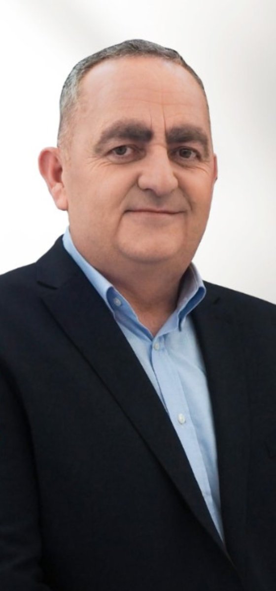 Sali Berisha tweet media