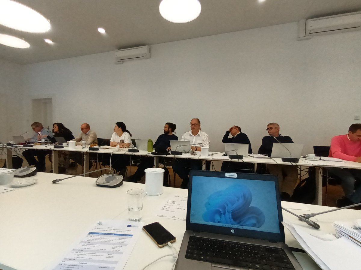SprojectField's tweet photo. 2nd Day #FIELDSproject consortium meeting in #Wien we continue working on #skills #training #sustainability #digitalisation #bioeconomy https://t.co/QxC9pkVrfB https://t.co/DwDOQytrPn