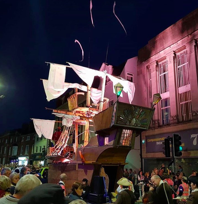 Kristoffer Huball tweet media