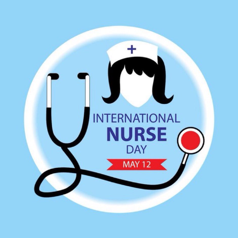 Huge shout out to all my nursing colleagues <a href="/RCHTWeCare/">Royal Cornwall Hospitals NHS Trust</a> <a href="/kimvon_o/">Kim O'Keeffe - BEM</a> current and past across the country and the world. Despite the challenges amazing acts of kindness and compassion happen each day which we all should be proud of #InternationalNursesDay2023 #patientsafety