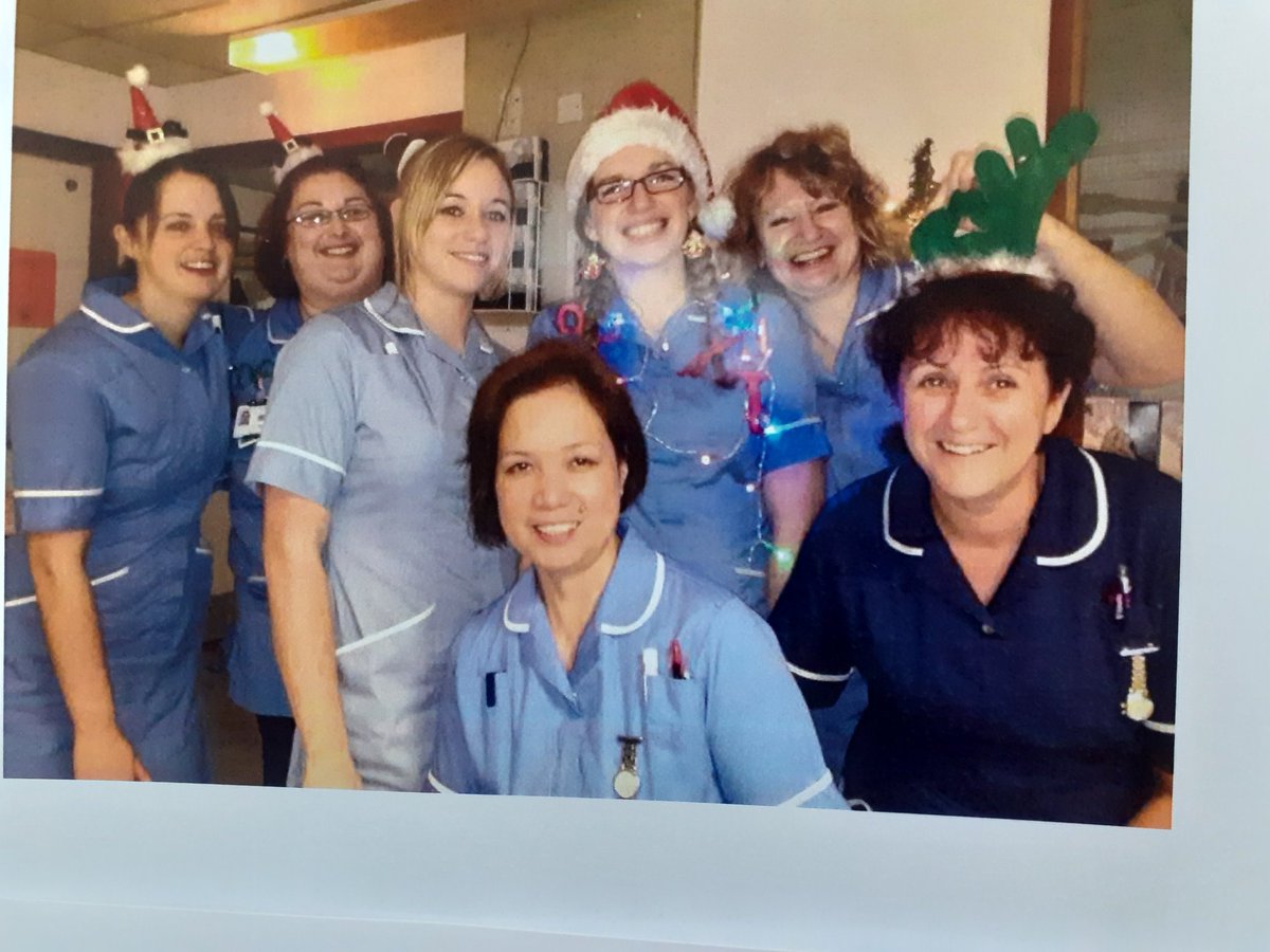 Tracy Mahon tweet media