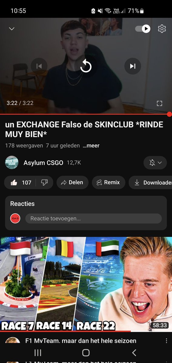BelgianGdl's tweet photo. @CsgoAsylum https://t.co/rmZCNMFYlx