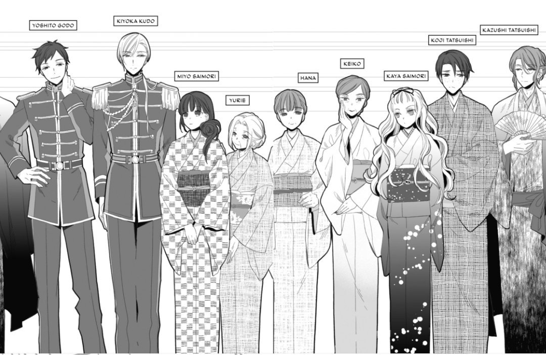 Happy Marriage Chapitre 5 Scan Vf Happy Marriage Manga Kiss