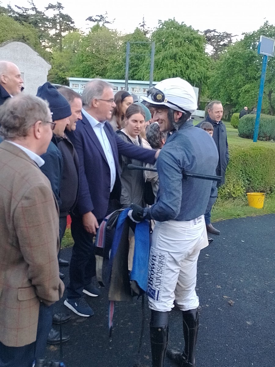 Joe Seward (@joeseward1) on Twitter photo POETICS GIRL 13th in a 2008 Galway Bumper (only start) has been a prolific source of winners <a href="/FiveNaughtsStud/">Five Naughts Stud</a>
OLD GROUND her latest in Clonmel
🔸COLREEVY 9
🔸HURRICANE DARWIN 7
🔸JANUARY JETS 5
🔸SPIDER WEB 5
🔸LIGHT BRIGADE 3
🔸RUN FOR DAVE 3
🔸OLD GROUND 1
#Horseracing POETICS GIRL 13th in a 2008 Galway Bumper (only start) has been a prolific source of winners <a href="/FiveNaughtsStud/">Five Naughts Stud</a>
OLD GROUND her latest in Clonmel
🔸COLREEVY 9
🔸HURRICANE DARWIN 7
🔸JANUARY JETS 5
🔸SPIDER WEB 5
🔸LIGHT BRIGADE 3
🔸RUN FOR DAVE 3
🔸OLD GROUND 1
#Horseracing