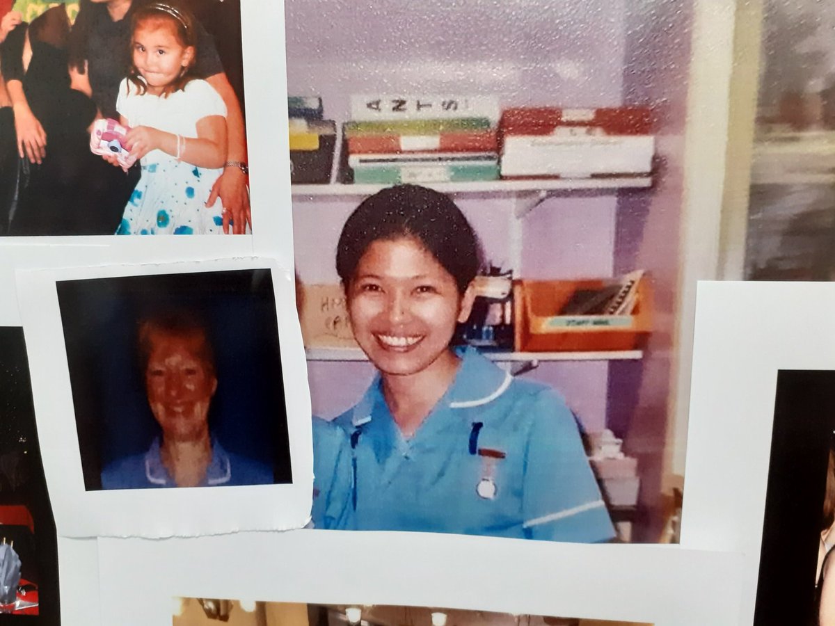 Tracy Mahon tweet media