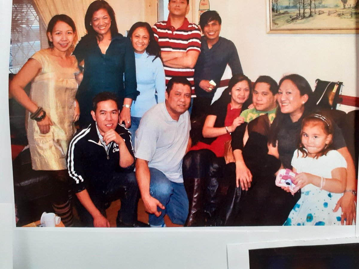 Tracy Mahon tweet media