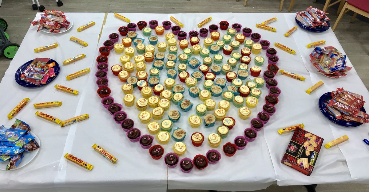 sianymarv's tweet image. Happy International Nurses Day 2023!  We are ready to celebrate our wonderful staff at Prince Philip Hospital, Llanelli. 🏴󠁧󠁢󠁷󠁬󠁳󠁿 #TeamPPH #TeamHywelDda #careforthecarers @meinir23 @RayaniMandy @SharonDan111 @sianyhopkins @SwyddiHDdaJobs @HywelDdaHB @NSTHywelDda