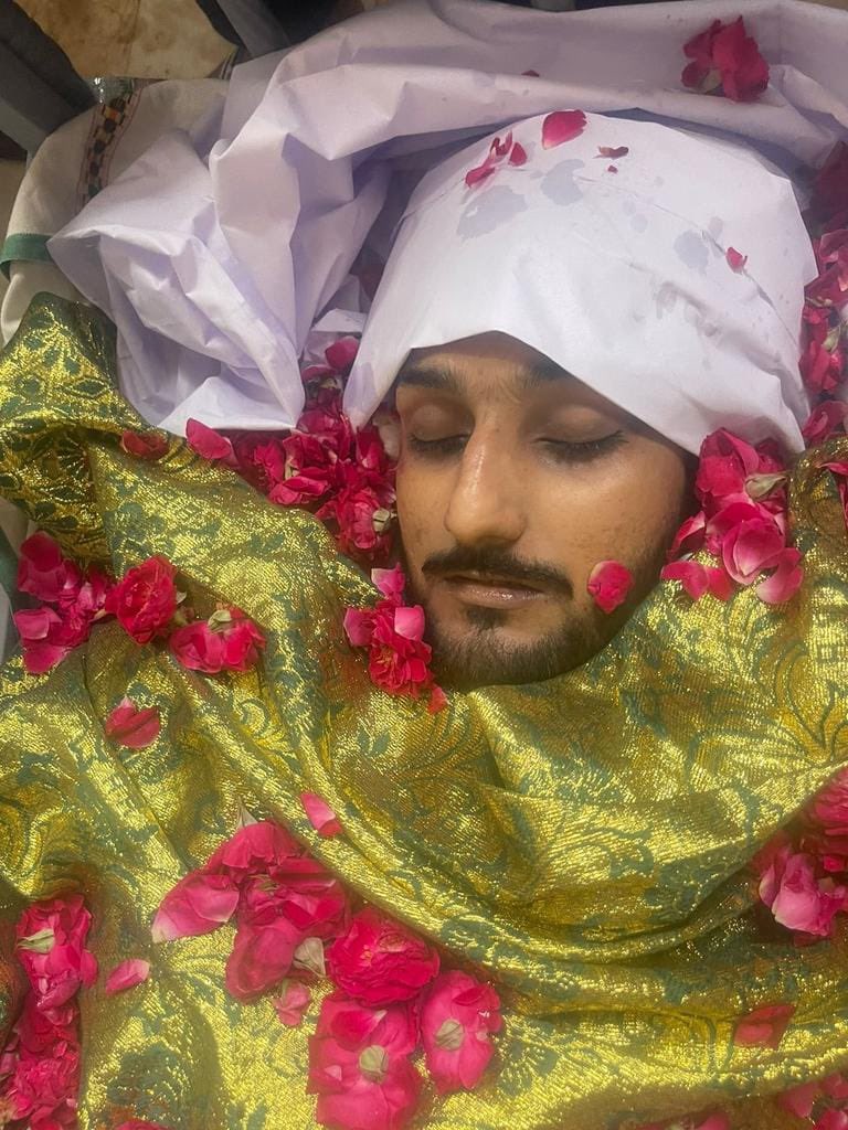 چوہدری مدثر رضا مچھیانہ tweet media