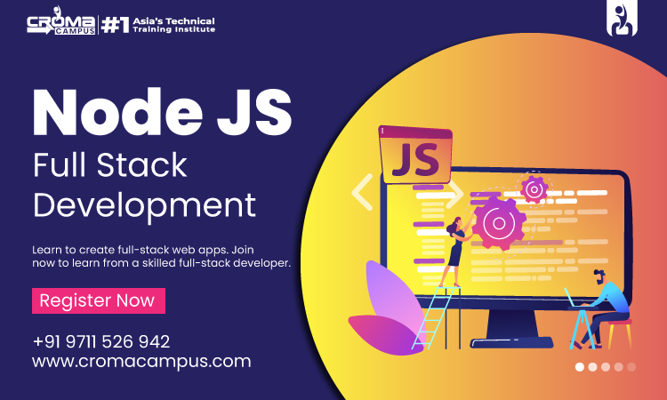 Benefits of Using Node JS Full Stack Web Development
cromacampus.com/courses/node-j…   
#nodejs #fullstack #webdevelopment #nodejsdevelopment #fullstackdeveloper