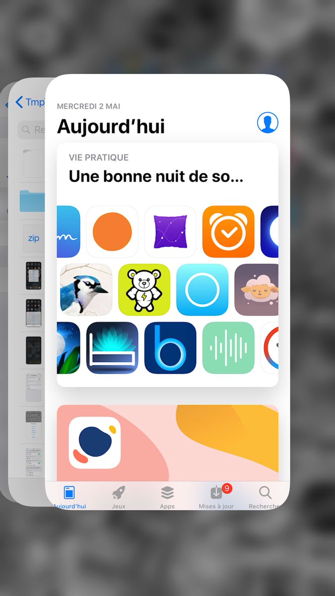 _mainrepo's tweet photo. You always need to try something new, give your device a new style with this Tweak
⚙️Switchus
*Switchus allow you to customize your App Switcher like never before!
📱11.0 - latest
🔗https://t.co/vdMjJcnosQ
#Switchus #Tweak #cydia #mainrepo https://t.co/IMBMJXRLlj