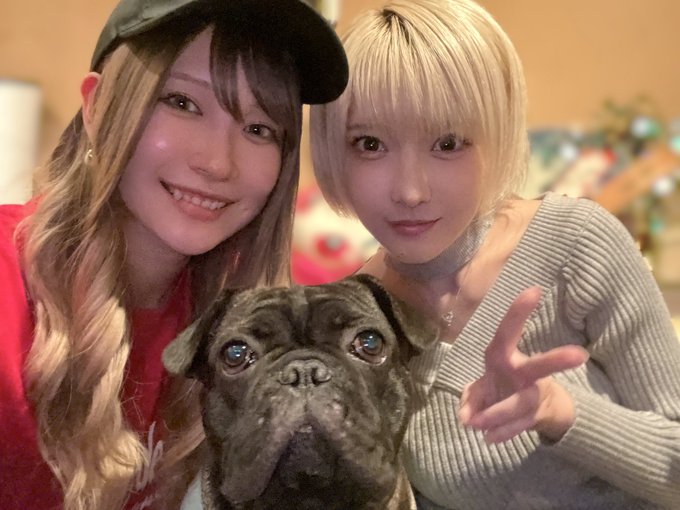 コスプレイヤー成賀久瑠王 (なるがくるみ)のTwitter画像43