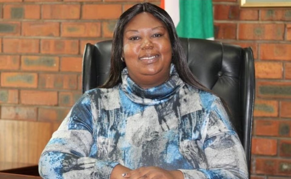 THE TRUTH PANTHER 🇿🇦 tweet media