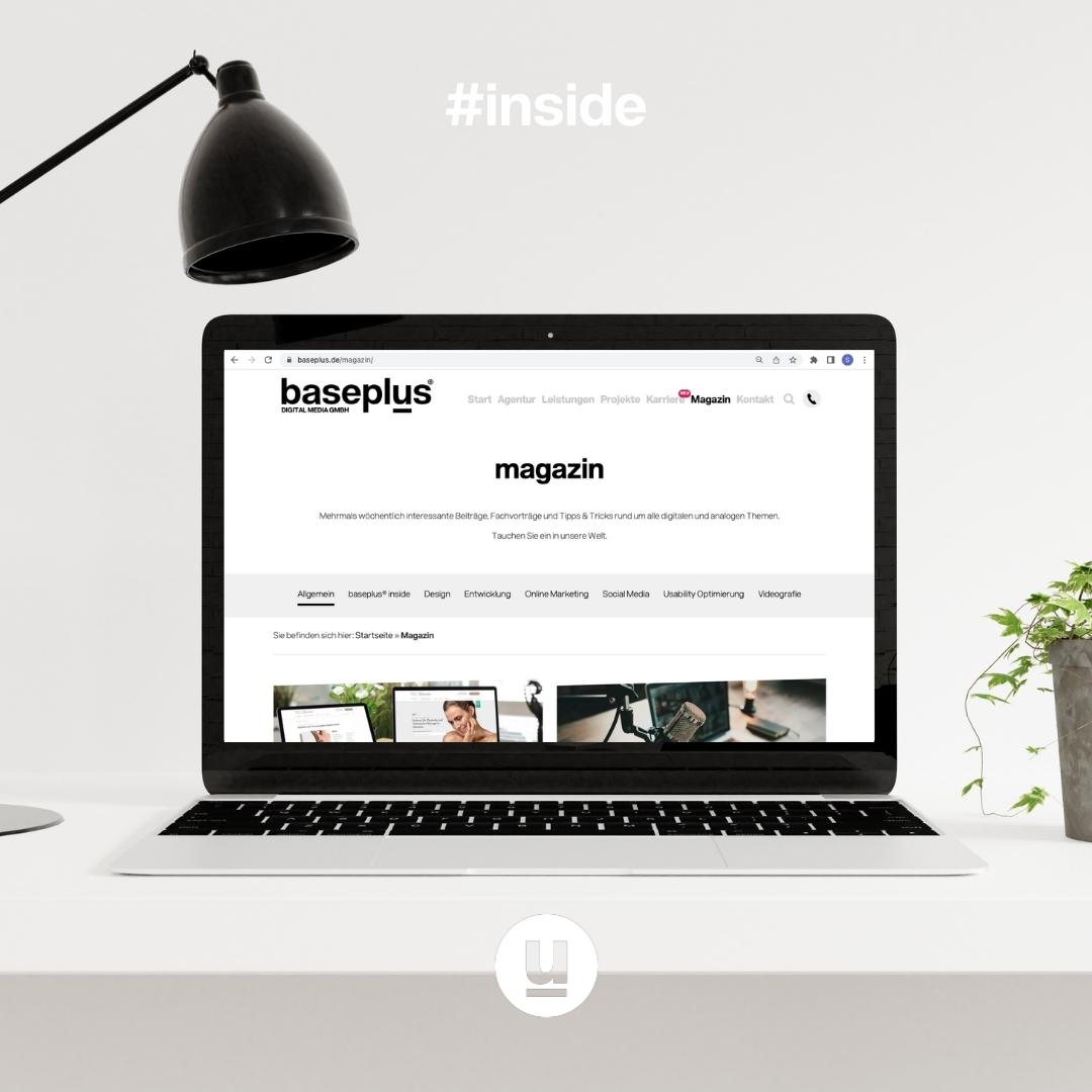 Im heutigen Zeitalter finden wir überall #Blogs und #Instagramprofile von Privatpersonen, aber auch von Firmen. Um diese ansprechender und interessanter zu gestalten, sollten Sie im besten Fall einige Kniffe einbauen und befolgen.