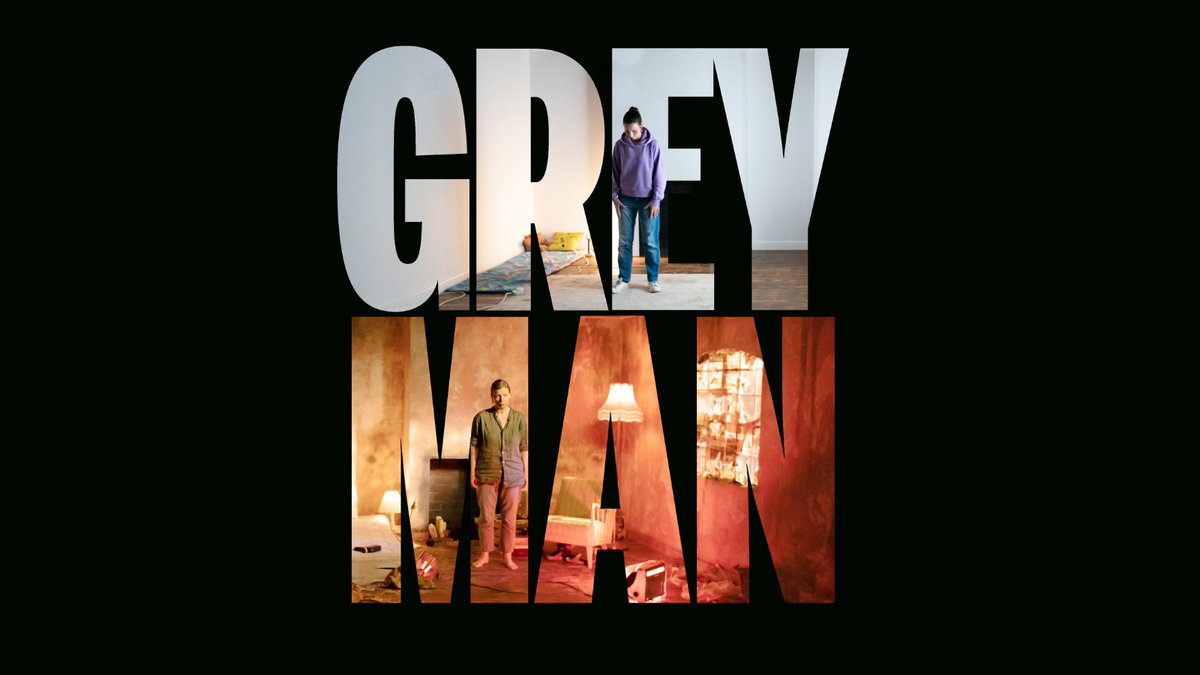 Liminal Stage Productions (@liminal_stage) on Twitter photo 📢 Calling all film and #theatre fans!
Today's your last chance to catch an exclusive #screening of #GreyManOnscreen at <a href="/coronettheatre/">The Coronet Theatre</a>.
🎟️✨ Grab your tickets now for tonight and stay for a post-show talk in the bar!
thecoronettheatre.com/whats-on/grey-… 📢 Calling all film and #theatre fans!
Today's your last chance to catch an exclusive #screening of #GreyManOnscreen at <a href="/coronettheatre/">The Coronet Theatre</a>.
🎟️✨ Grab your tickets now for tonight and stay for a post-show talk in the bar!
thecoronettheatre.com/whats-on/grey-…