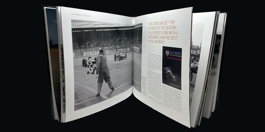 Porter Press tweet media