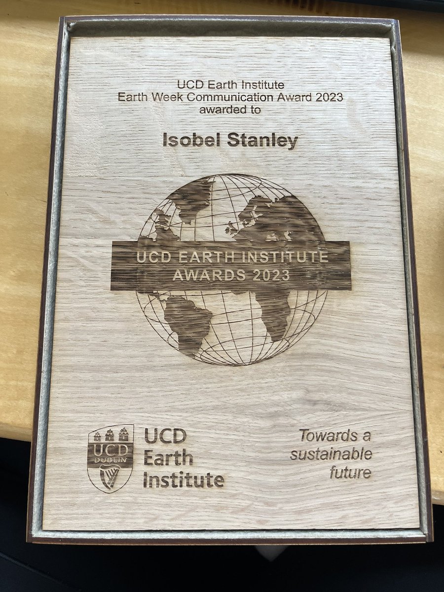 Isobel Stanley tweet media