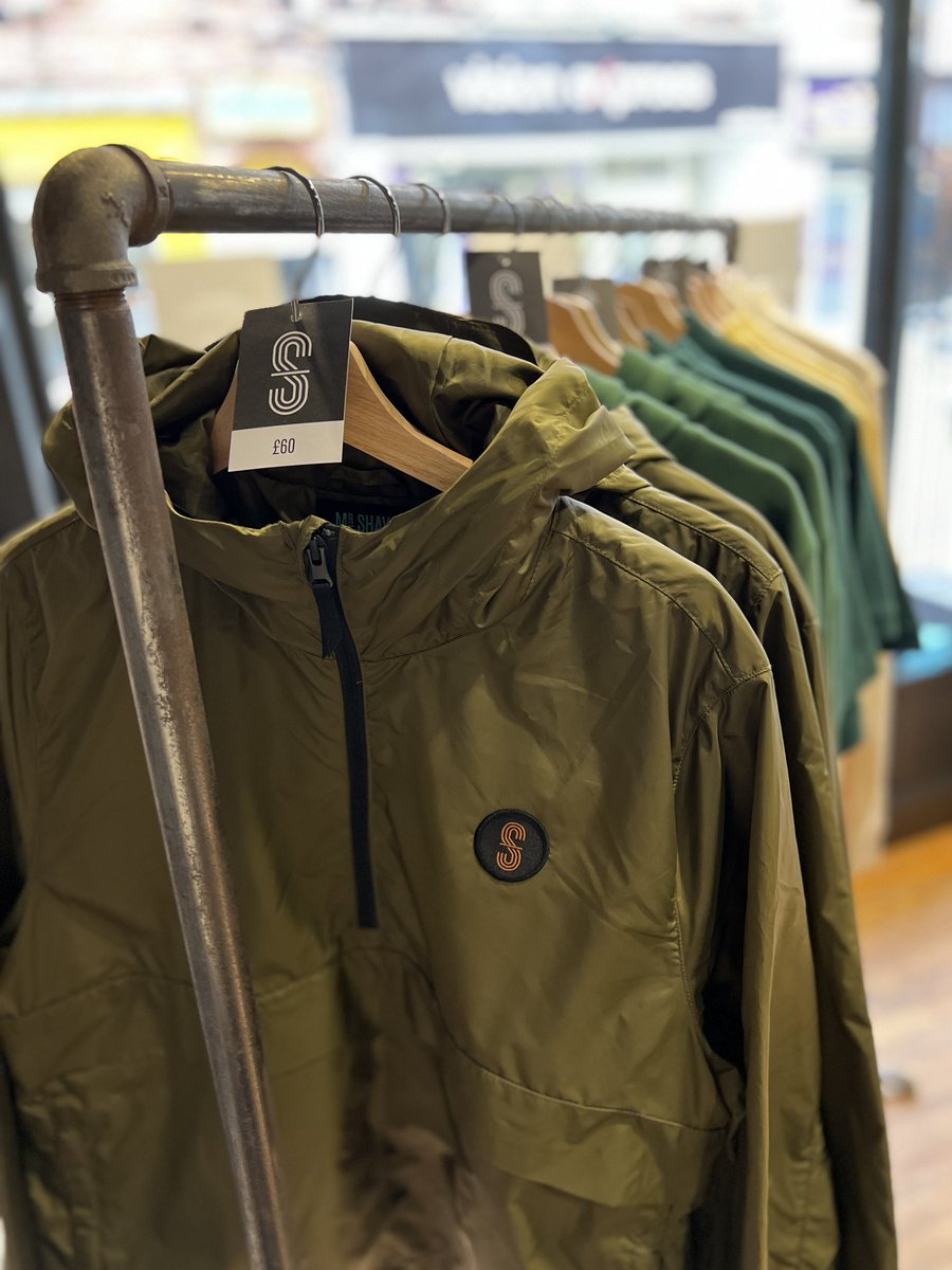 MrShaw75's tweet image. POP-up tomorrow at the shop. 
13th May! 
10:30am until 3pm 🖤

Help get us over the line. 
SAVE THE DATE 2nd June! 
We have an event planned! 
🙏🏼🖤🙏🏼 and we need your love and support! 

#derby #localbusiness #menswear