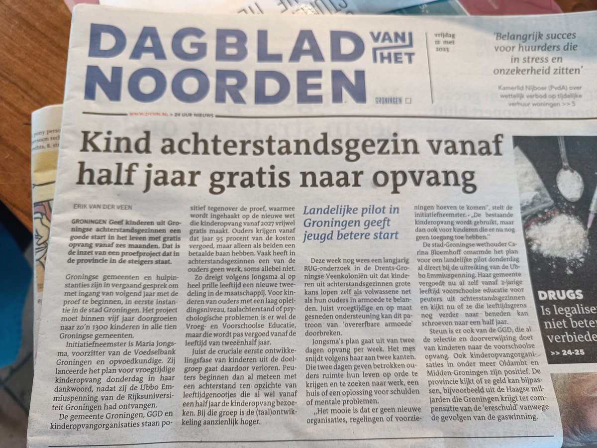 Oud loopster HarenLoopt! maakt haar punt &amp; krijgt welverdiende Ubbo Emmius Penning❣️ #HarenLoopt! #ditdoetzeeraan #ereschuld