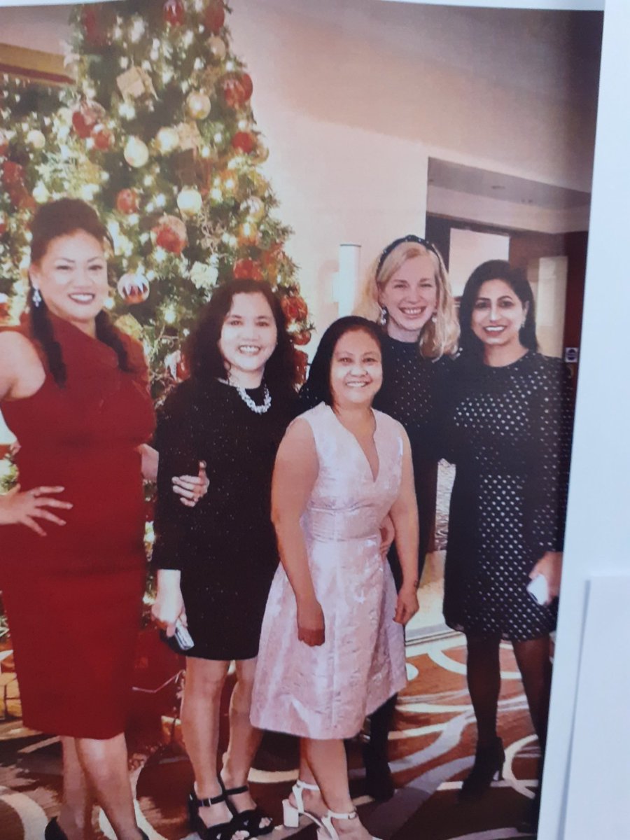 Tracy Mahon tweet media