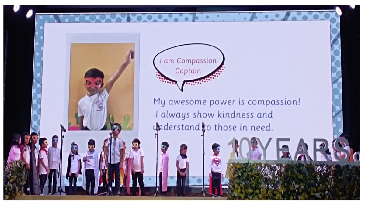 Ria Devyani (@devyaniria) on Twitter photo The superheroes of #KG2CDynamicDolphins🐬 conveyed a wonderful message about each one  being unique and awesome through their assembly themed #Iamawesome <a href="/GayatriKakade16/">Gayatri Kakade</a> <a href="/MichelleVerghe1/">Michelle Verghese</a> <a href="/NMSKindergarten/">NMS Kindergarten</a> <a href="/gemsnms_alkhail/">GEMS NMS Alkhail</a> The superheroes of #KG2CDynamicDolphins🐬 conveyed a wonderful message about each one  being unique and awesome through their assembly themed #Iamawesome <a href="/GayatriKakade16/">Gayatri Kakade</a> <a href="/MichelleVerghe1/">Michelle Verghese</a> <a href="/NMSKindergarten/">NMS Kindergarten</a> <a href="/gemsnms_alkhail/">GEMS NMS Alkhail</a>