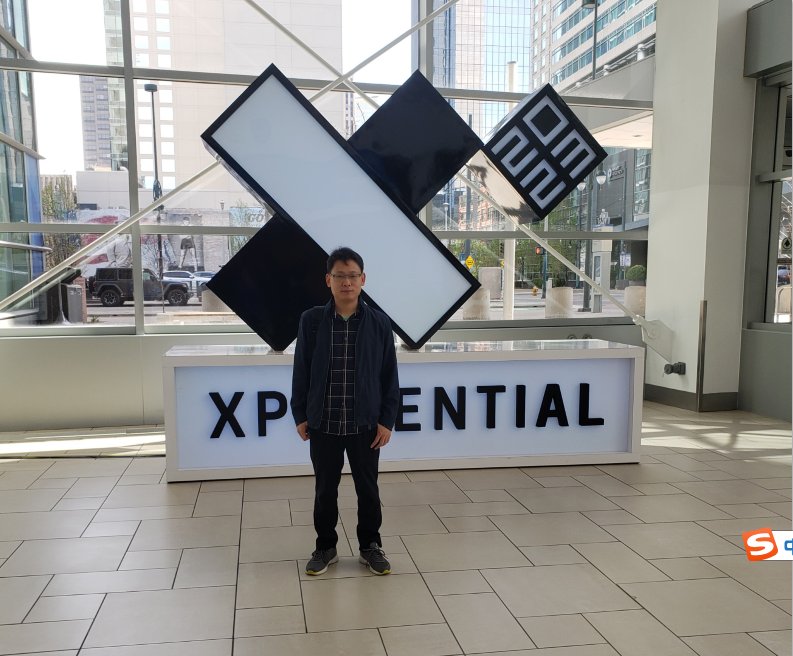 Harxon_Tech's tweet photo. The three-day exhibition has come to an end, and we would like to extend our gratitude to the organizers of #Xponential. We are also deeply grateful to our customers for their attendance and support.#xpo23 #Harxon #GNSS #Helix #UAV #Drones #xponential2023 #unmannedsystems https://t.co/eNNX2HPX3h
