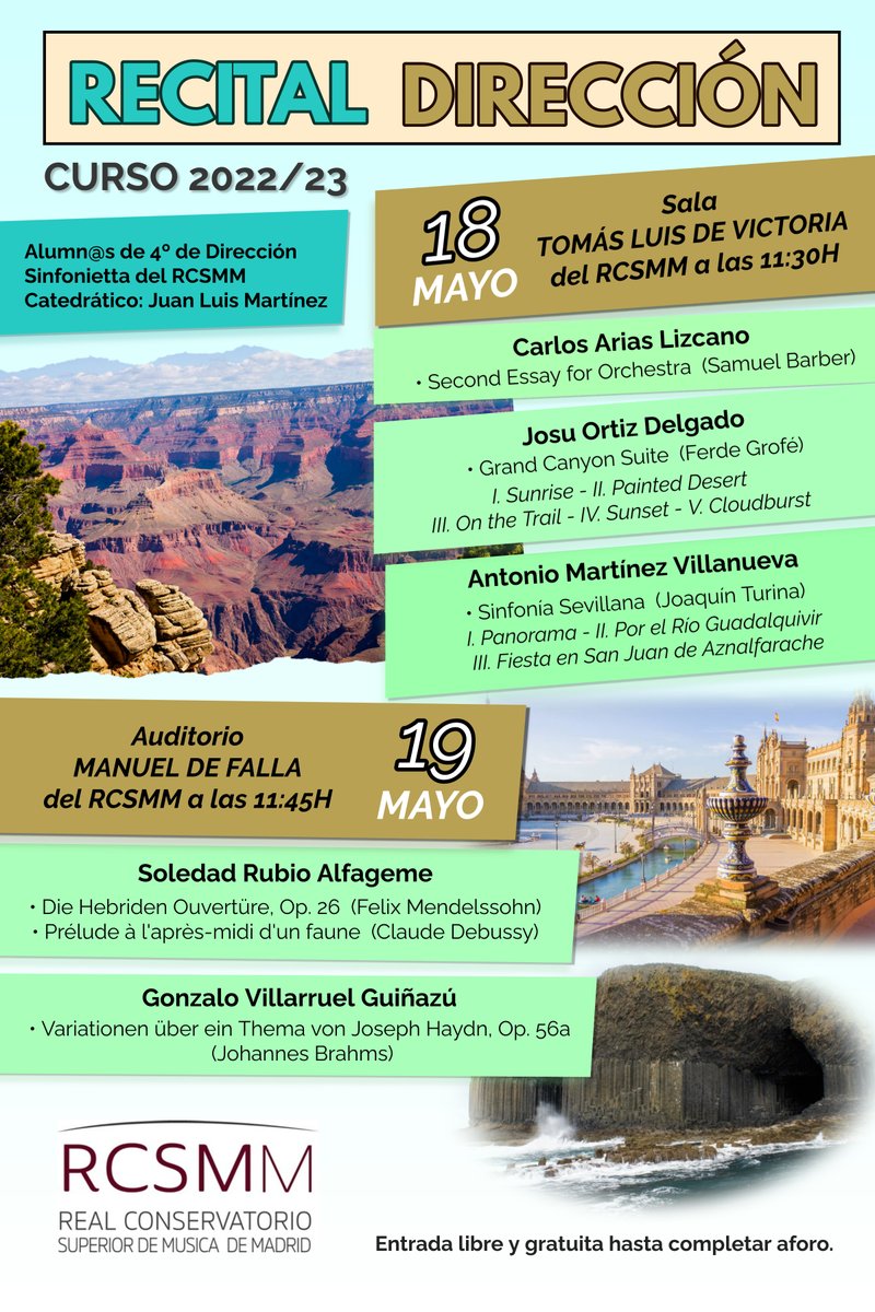 RCSMM (@rcsmm_oficial) on Twitter photo 