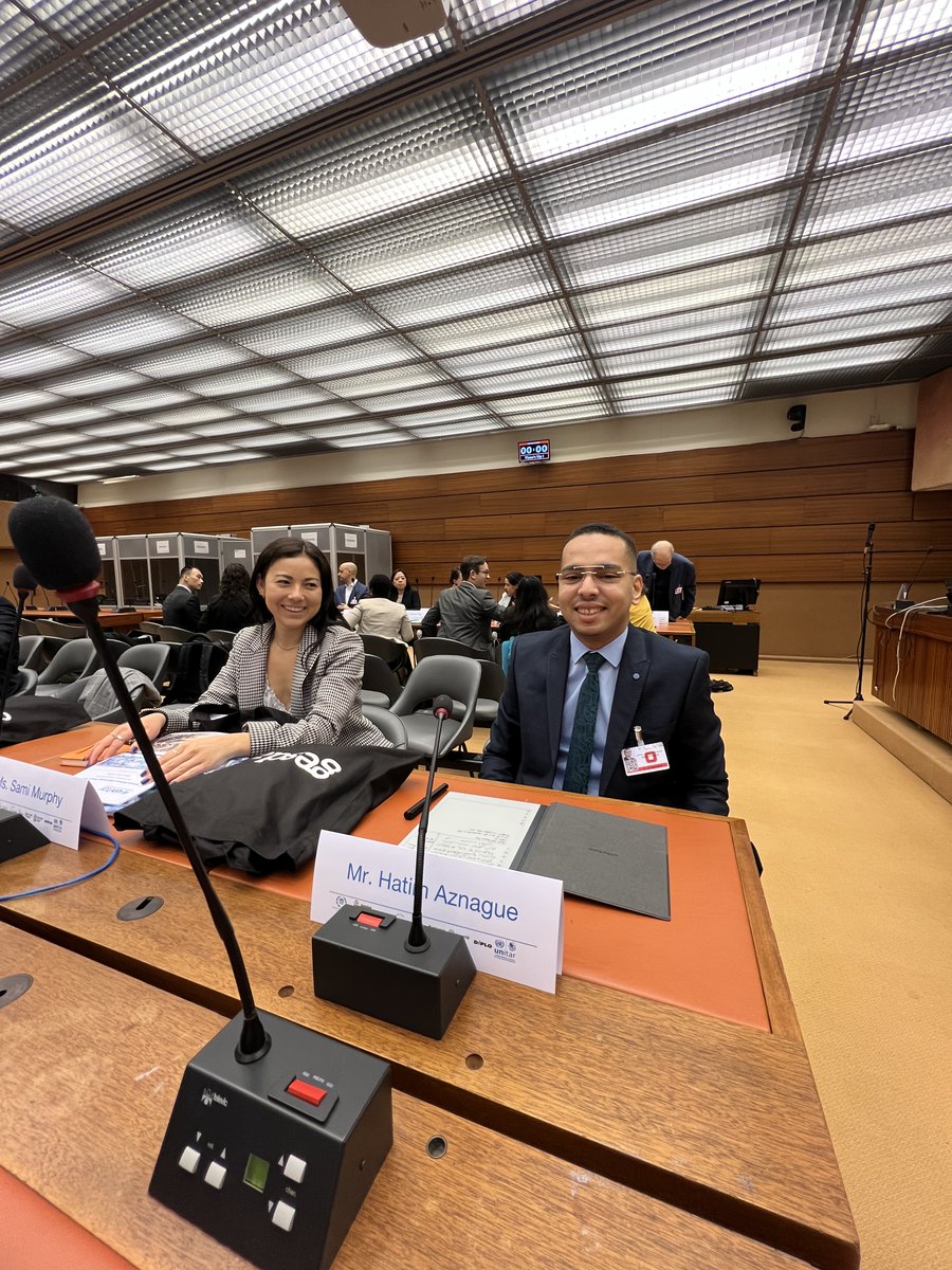 I was privileged to attend the panel “Spanning the boundaries between science and global policy: concepts, practices, actors” as part of the program <a href="/GESDAglobal/">Geneva Science and Diplomacy Anticipator</a>. The session focused on bridging the gap between science and policy to support evidence-informed decision-making.