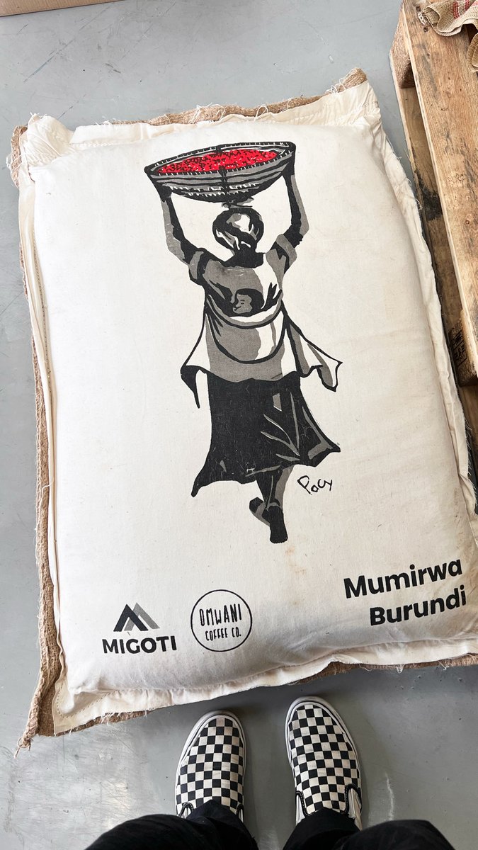 Lost Sheep Coffee™ tweet media