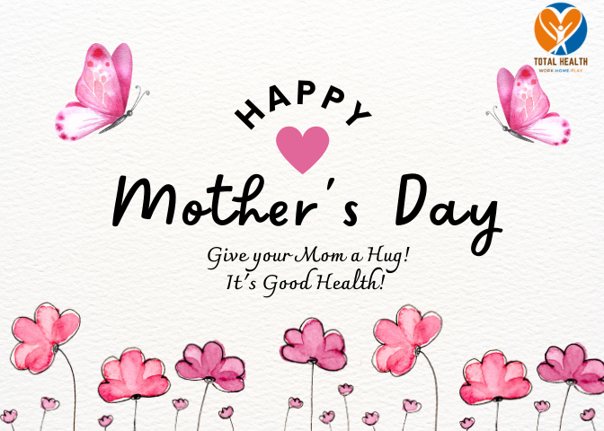 OHWellnessUPS's tweet photo. “Deep Hugging” (heart to heart) is a powerful way of healing the body and soul. Give a hug this Mother's Day!
#TotalHealthUPS
#HomeWorkPlayUPS https://t.co/glu27kkZUI