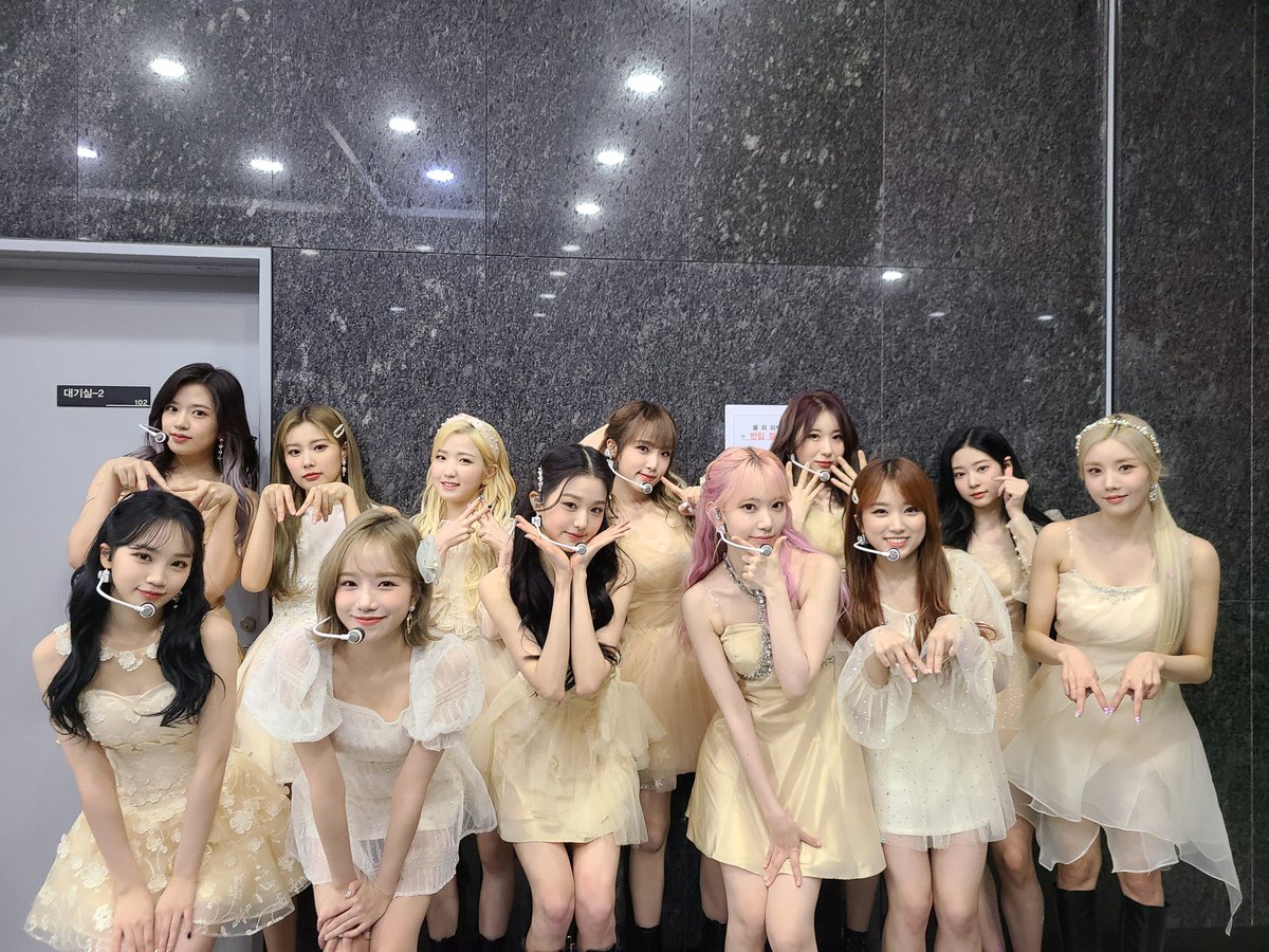 ARUUU30340305's tweet photo. I will always miss IZONE all members🥺Hope these girls always be healthy and happy💖
#IZONE #IVE #LESSERAFIM #JOYURI #YENA #HYEWON #EUBI #NAKO #HITOMI #SAKURA #WONYOUNG #CHAEWON #CHAEYEON #MINJU #YUJIN #WIZONELOVEIZONE 🫶🏻
@official_izone https://t.co/ZK3vVA4Cgc
