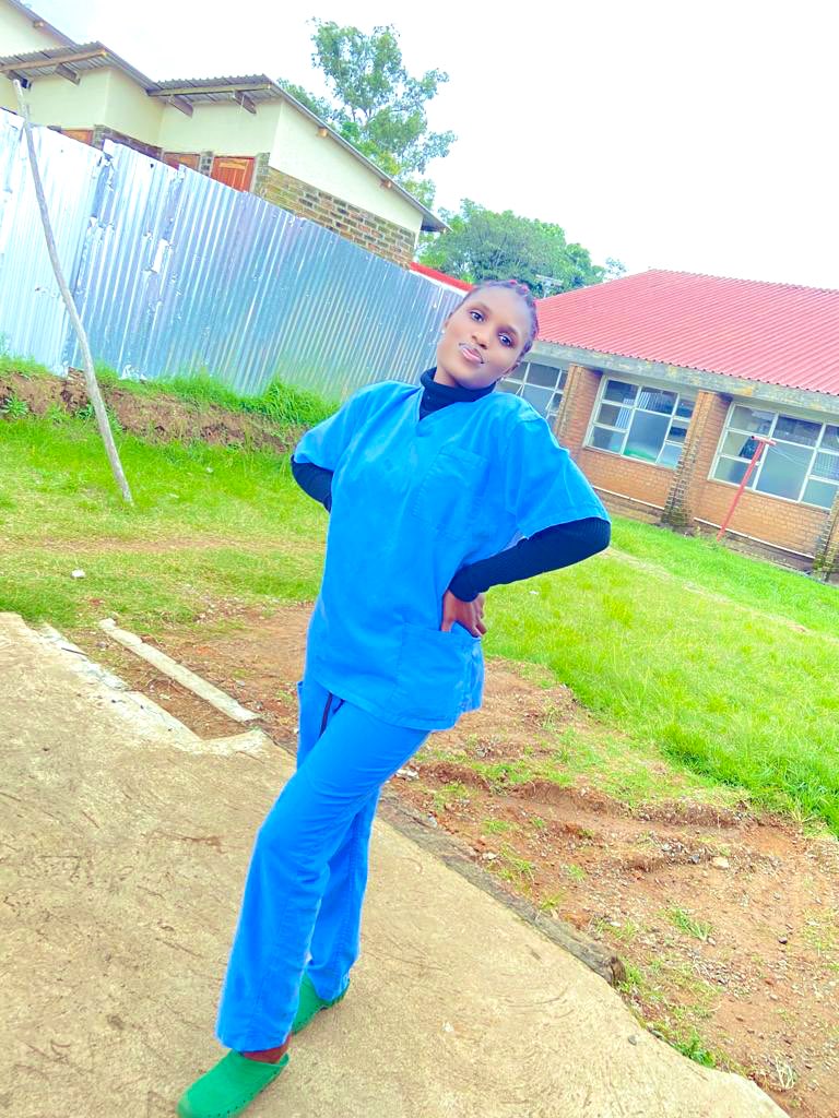 KaMissKalua's tweet photo. International Nurses Day🥳🥳🥳❤️❤️ https://t.co/ggl3vGAn43