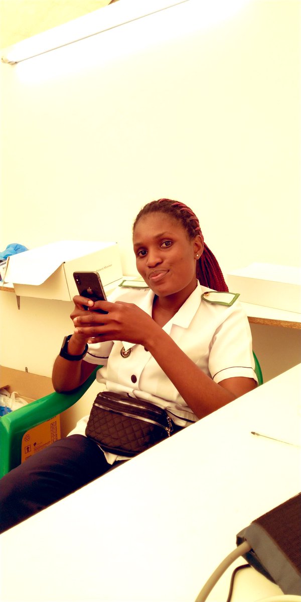 KaMissKalua's tweet photo. International Nurses Day🥳🥳🥳❤️❤️ https://t.co/ggl3vGAn43