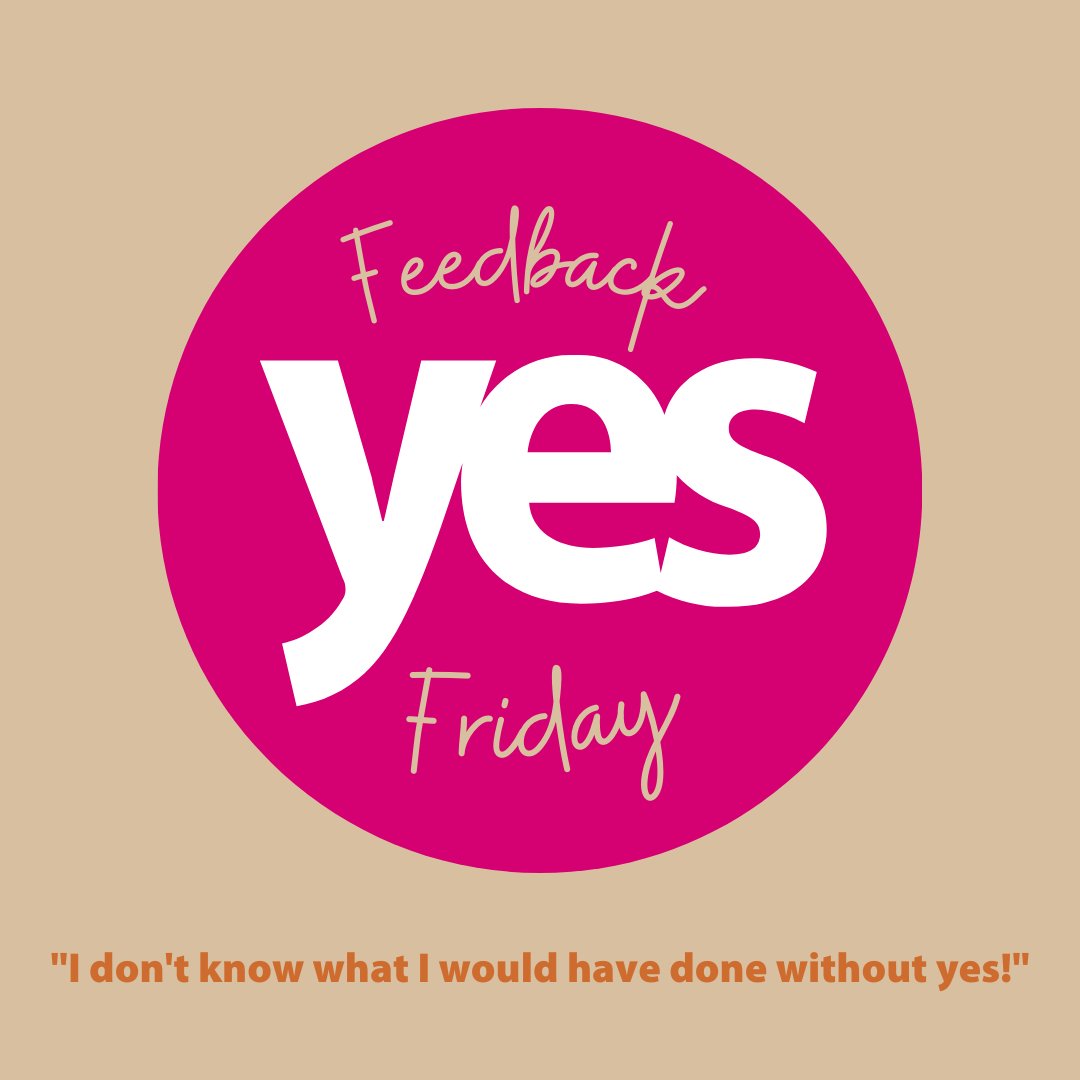 At Yes Manchester, we are incredibly thankful for our wonderful customers and the invaluable feedback they provide. We appreciate every suggestion, comment, and review that helps us understand your needs and tailor your services to exceed your expectations. #feedbackmatters