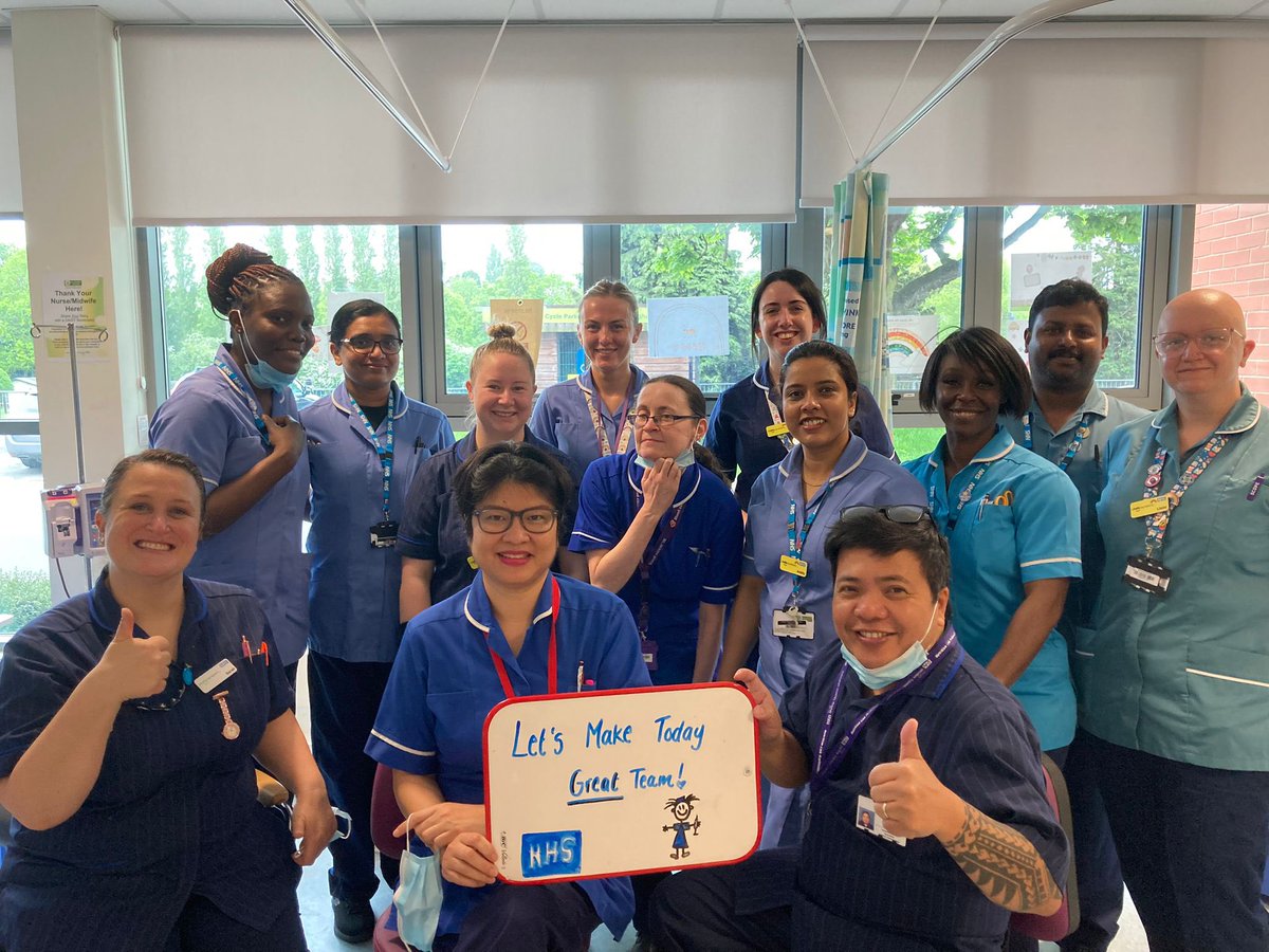 laura harper (@harper89laura) on Twitter photo Happy international nurses day to wonderful haem team! <a href="/TeamCAS3/">#TeamCAS</a> <a href="/SarahBrand21/">Dr Sarah Brand RN PhD</a> <a href="/CASMatrons/">CAS Matrons</a> Happy international nurses day to wonderful haem team! <a href="/TeamCAS3/">#TeamCAS</a> <a href="/SarahBrand21/">Dr Sarah Brand RN PhD</a> <a href="/CASMatrons/">CAS Matrons</a>