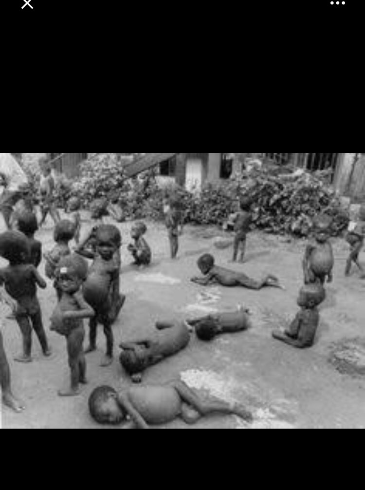 This what they did to us and still doing it, in a different format the world is mute about it <a href="/MaziNnamdiKanu/">Mazi Nnamdi Kanu</a> raise to speak on our defense, #British national extraordinary rendition to #Nija <a href="/CNEWS/">CNEWS</a> <a href="/cnni/">CNN International</a> <a href="/hrw/">Human Rights Watch</a> <a href="/SkyNews/">Sky News</a> <a href="/nytimesworld/">New York Times World</a> <a href="/ChinasaNworu/">Chinasa Nworu</a> #freeMNKnow.