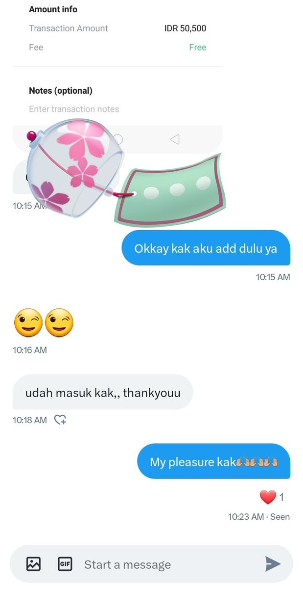 zaastray's tweet photo. Proof yang beli paket xl Akrab di aku🎐 

Cont- https://t.co/7bCRE6Jcm1