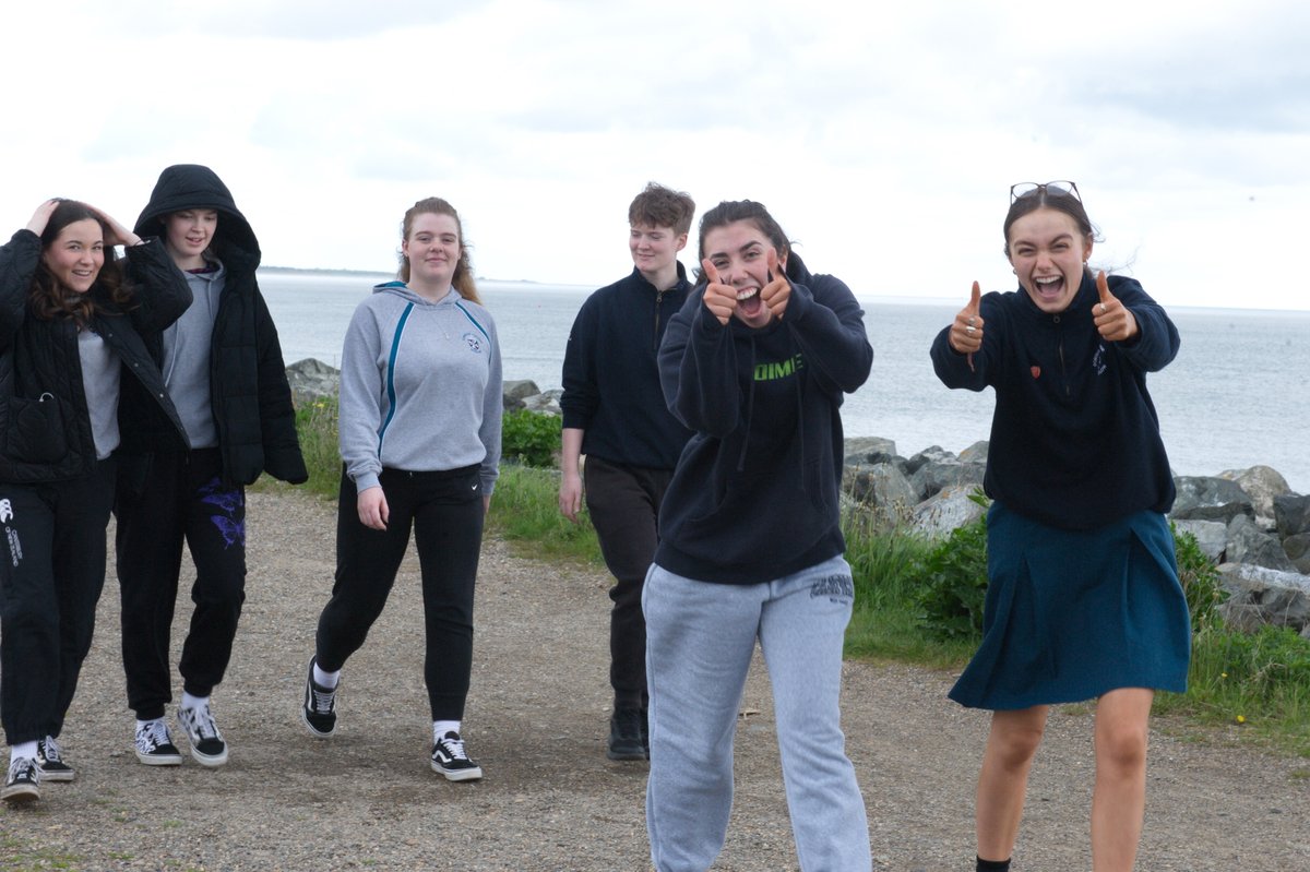 DominicanCollege tweet media