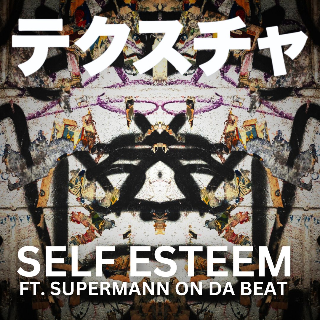 Texture / テクスチャ (@t3xtur3) on Twitter photo SELF ESTEEM with <a href="/asksupermann/">Sanjeev / Supermann 🏴🇮🇳</a> out everywhere //// OLD BOY season continues 20 May with 3 tracks ft. <a href="/eyeluvsu/">eyesluvsu</a> //// Follow at linktr.ee/t3xtur3 //// Check <a href="/HipHopScotland/">Hip Hop Scotland</a> for live show news soon ✨ SELF ESTEEM with <a href="/asksupermann/">Sanjeev / Supermann 🏴🇮🇳</a> out everywhere //// OLD BOY season continues 20 May with 3 tracks ft. <a href="/eyeluvsu/">eyesluvsu</a> //// Follow at linktr.ee/t3xtur3 //// Check <a href="/HipHopScotland/">Hip Hop Scotland</a> for live show news soon ✨