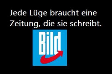 GFSchulze's tweet photo. @Lentopetrolin @Anwalt_Jun Der @PresseratDE ist ein zahnloser Tiger, der sich endlich auflösen sollte. Für das #Drecksblatt der #HaltdieFresseSpringerPresse sind Rügen des Presserates Auszeichnungen.
#enteignetAxelSpringer https://t.co/RyzvjmQXq5