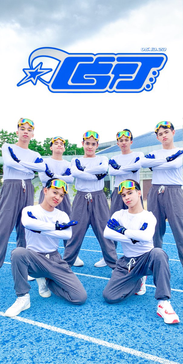 xydon_official's tweet photo. [ D-1 ]

𝚇𝙶 - 𝙻𝙴𝙵𝚃 𝚁𝙸𝙶𝙷𝚃 Dance Cover by 𝚇 𝚈 𝙳 𝙾 𝙽 

🌟 2023.05.13 5PM (PHST) RELEASE

Captured by Richard
Edited by Fred

▶️ : https://t.co/I3GYrKgPVD
🐦 : https://t.co/bLXZMl5amV
🎵 : https://t.co/0RLzjpM2Ru

#XG #LEFTRIGHT #XG_LEFTRIGHT #XGALX #XYDON https://t.co/QKbbrglUrp