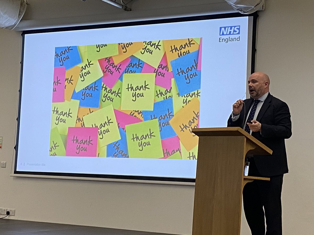 @duncan_CNSE starting the #HWEIND2023 International Nurses day conference with a thank you to nurses @HPFT_NHS @ayesha_gadher @CathyMac111 @jackyvincent3 @Therese33578842 @VSharman1 @huntanne @bina_jumnoodoo