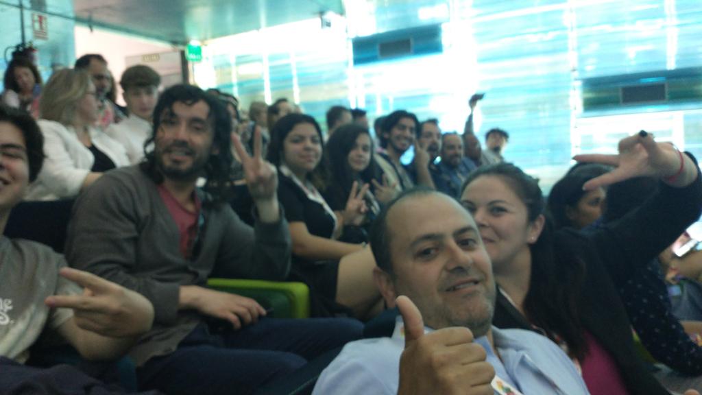 Bibliotank tweet media