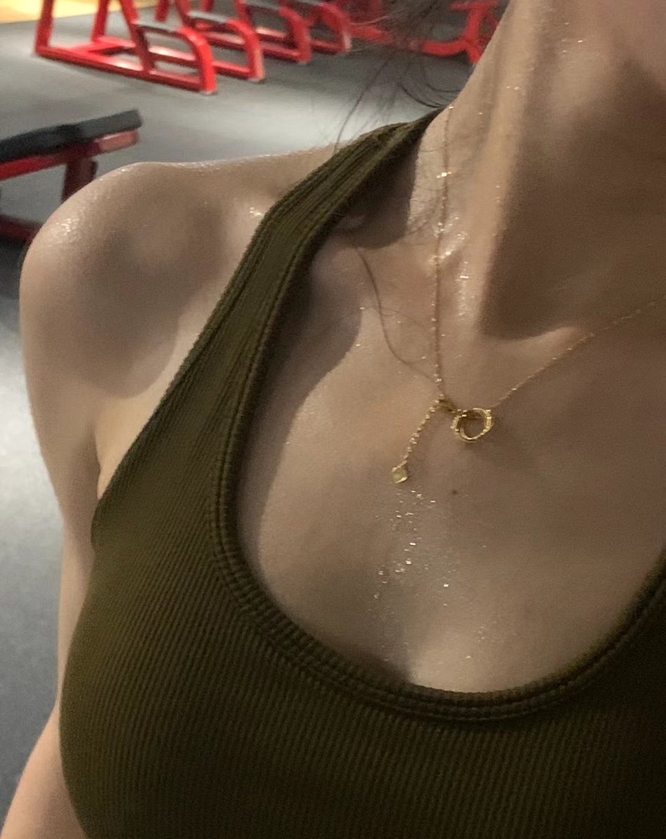 xiaxia16888's tweet photo. Fitness is the fairest thing in the world, how much you pay, how much you get. https://t.co/wr3MEdZqCf