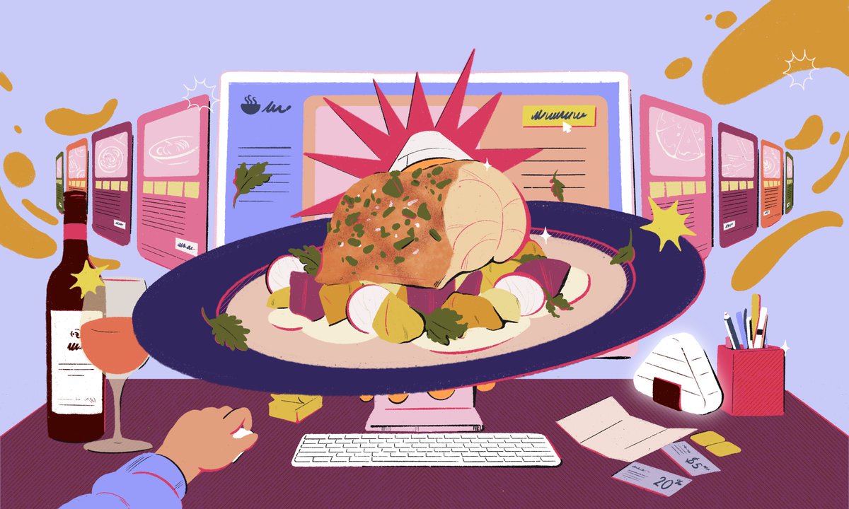 heeda ⚡️ (looking for work 🖍) tweet media