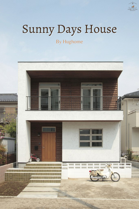 Hometricks_co's tweet photo. 📷Sunny Days House📷
ไอเดียแต่งบ้านสไตล์มินิมอลคลาสสิค
วันนี้ #HomeTricks พาไปชมบ้านสองชั้นสไตล์ญี่ปุ่น
ที่เน้นการตกแต่งเรียบง่ายแบบมินิมอล
cr.hughome https://t.co/fBT4r9ZxUV