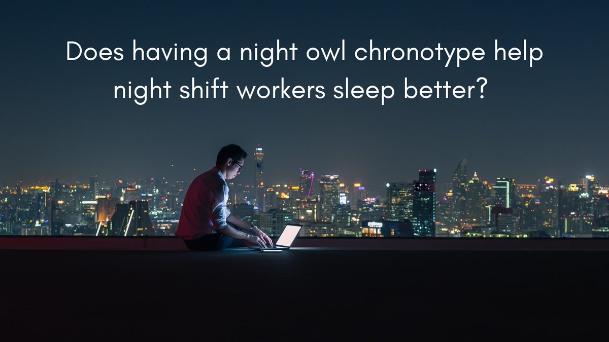 Great presentation by <a href="/OxfordDemSci/">Leverhulme Centre for Demographic Science</a>'s <a href="/akimova_eva/">Eva Akimova 🇺🇦</a> on the #genetics of #sleep and #shiftwork. Find out more in their recent paper on the #nightowl #chronotype 🦉demography.ox.ac.uk/news/new-study…
